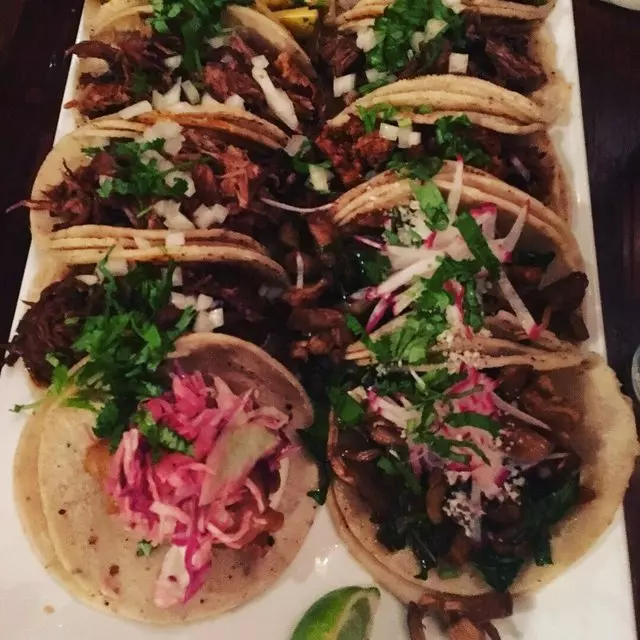 Tacolicious
