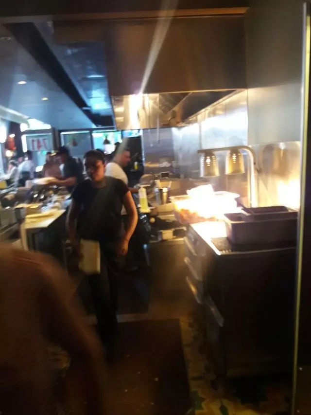 Tacolicious