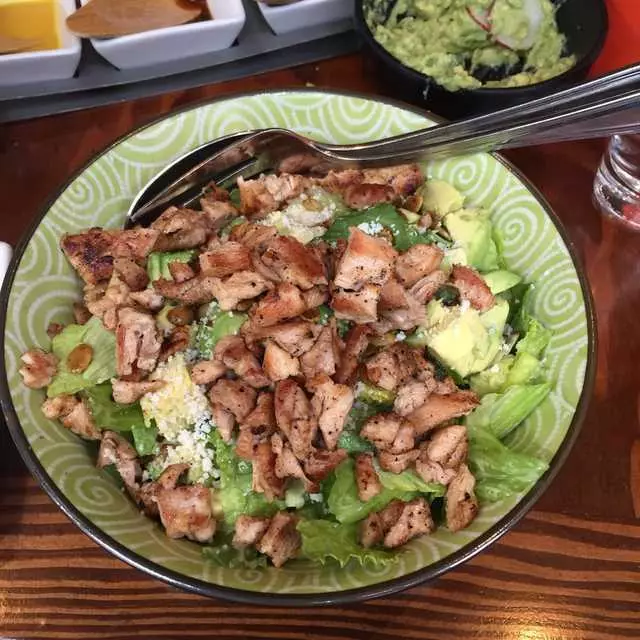 Tacolicious