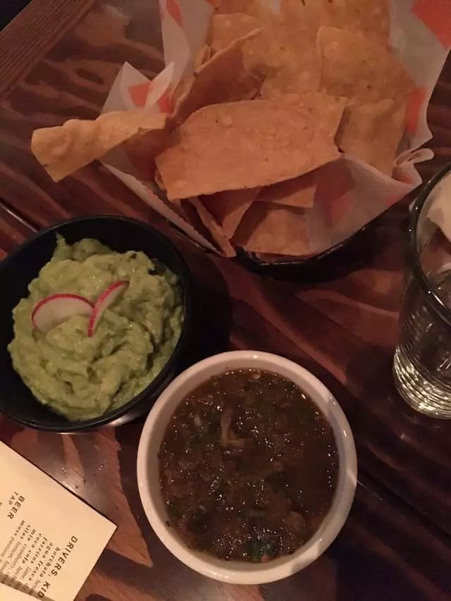 Tacolicious
