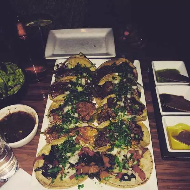 Tacolicious