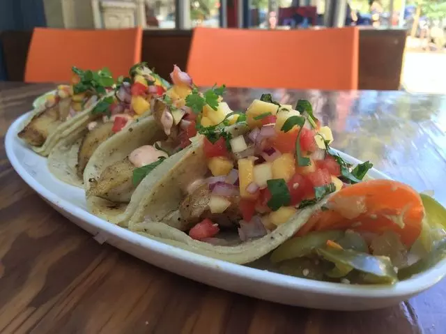 Tacolicious