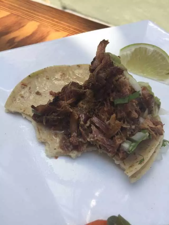 Tacolicious