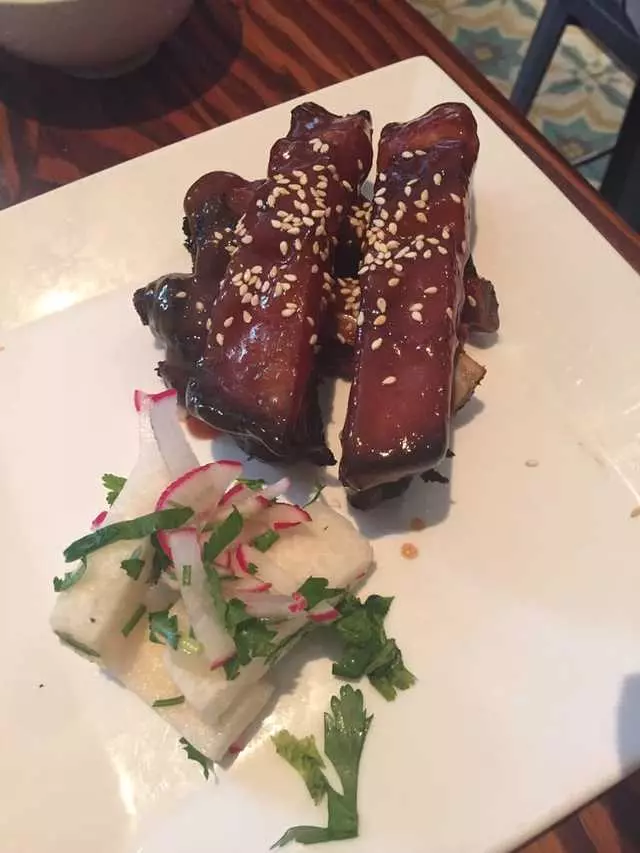 Tacolicious
