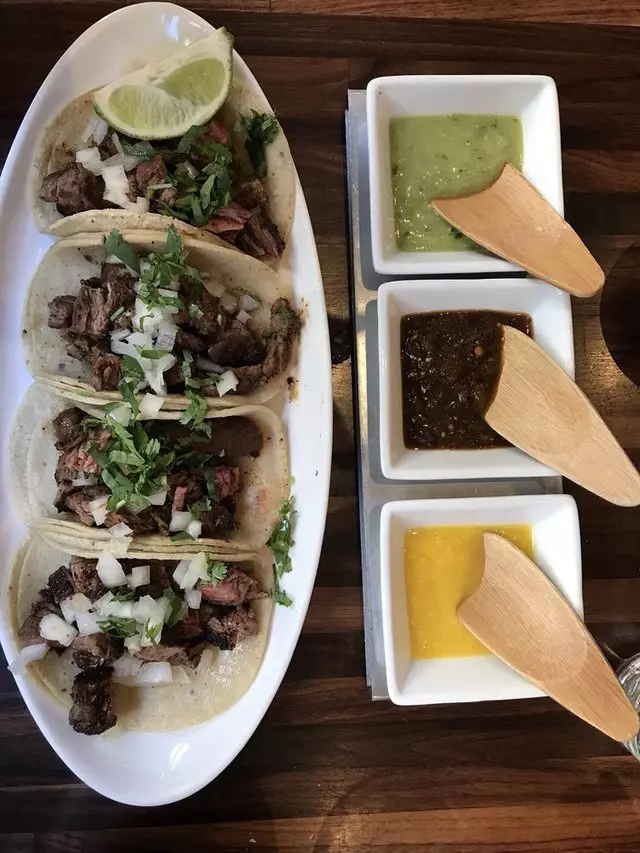 Tacolicious