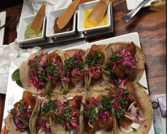 Tacolicious