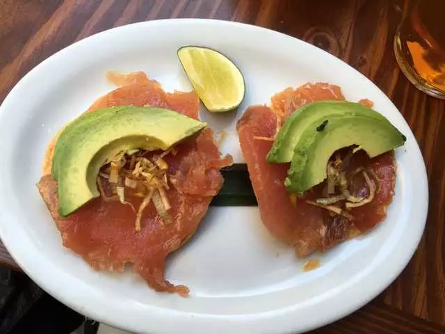 Tacolicious