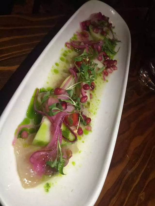 Tacolicious
