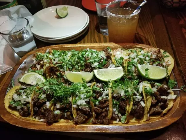 Tacolicious