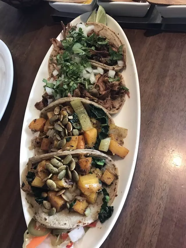 Tacolicious
