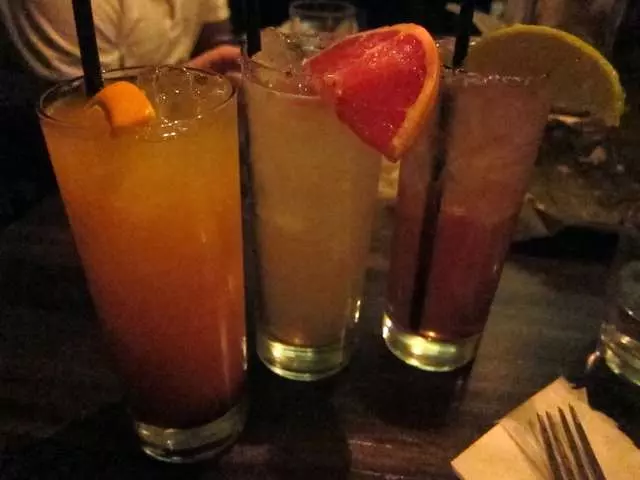 Tacolicious