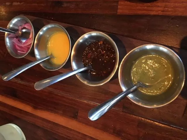 Tacolicious