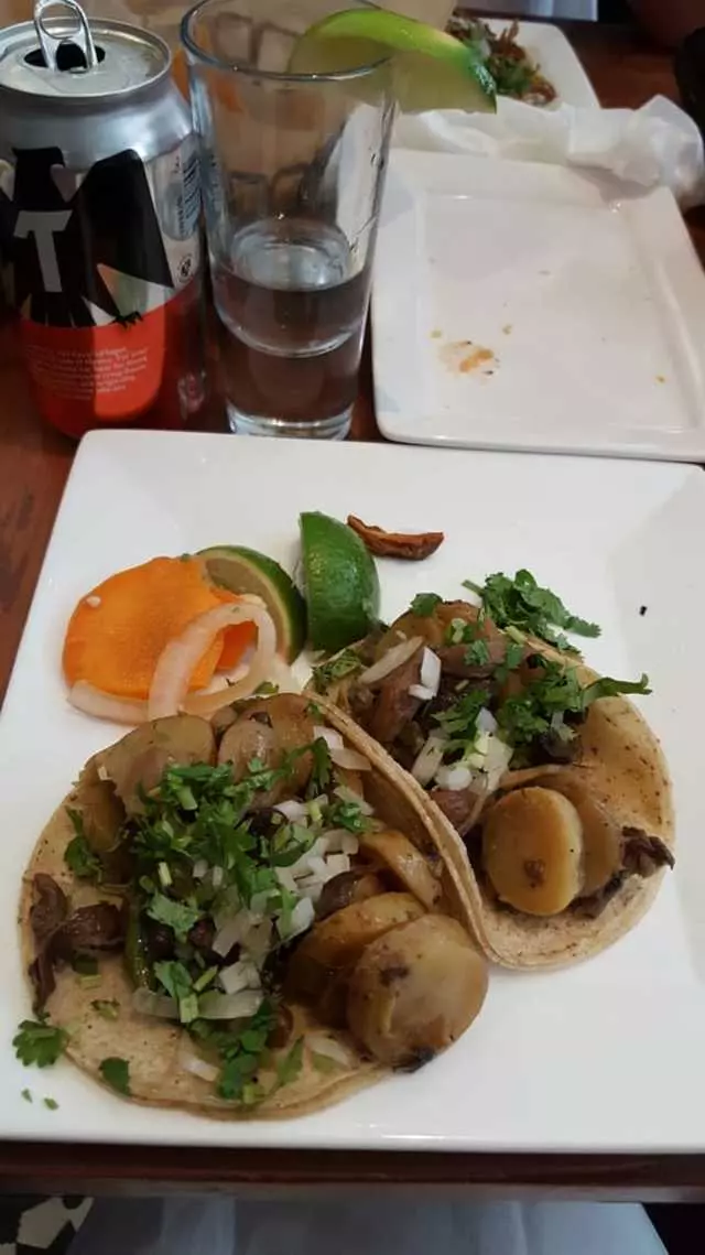 Tacolicious