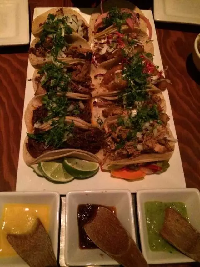 Tacolicious