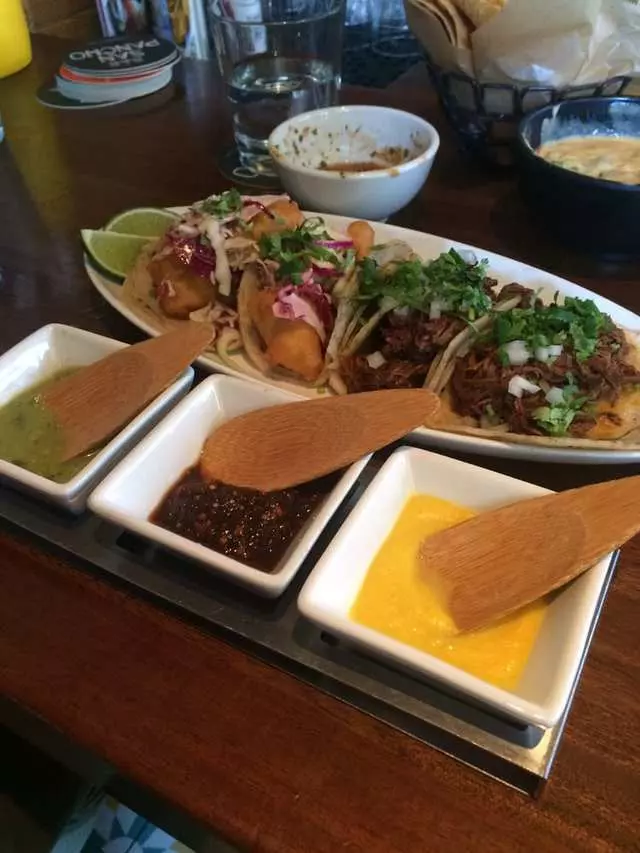 Tacolicious
