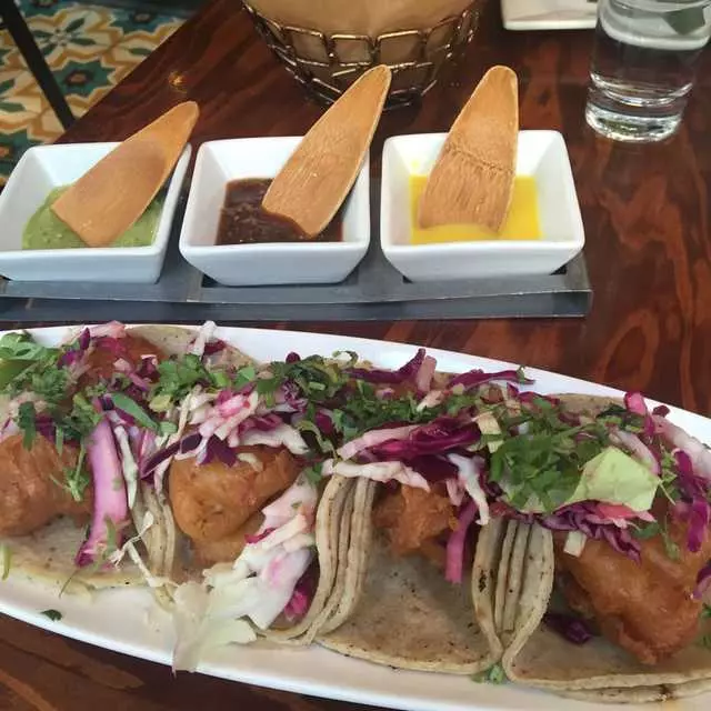Tacolicious