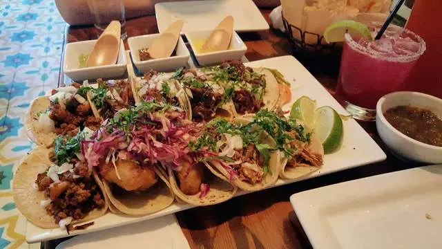 Tacolicious