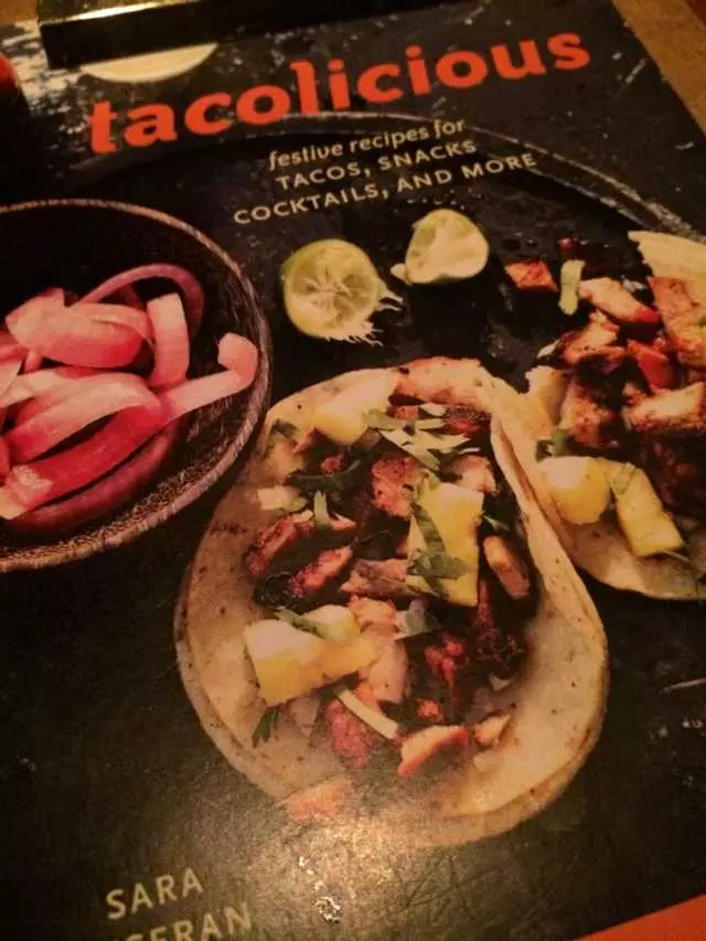 Tacolicious