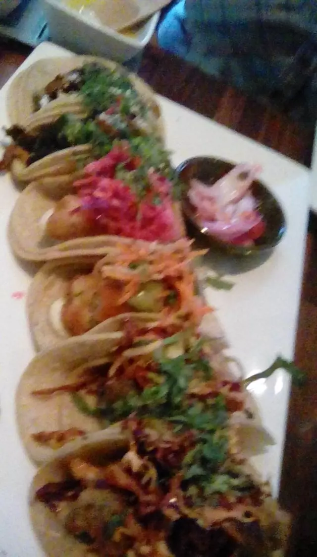 Tacolicious