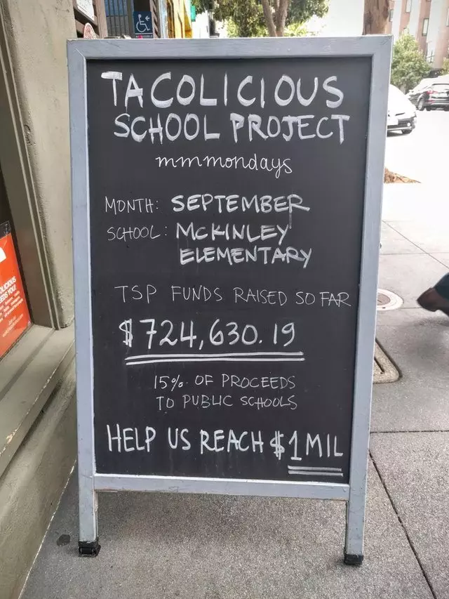 Tacolicious