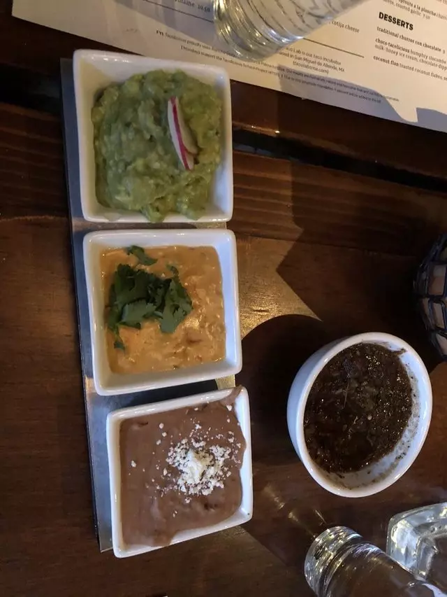 Tacolicious
