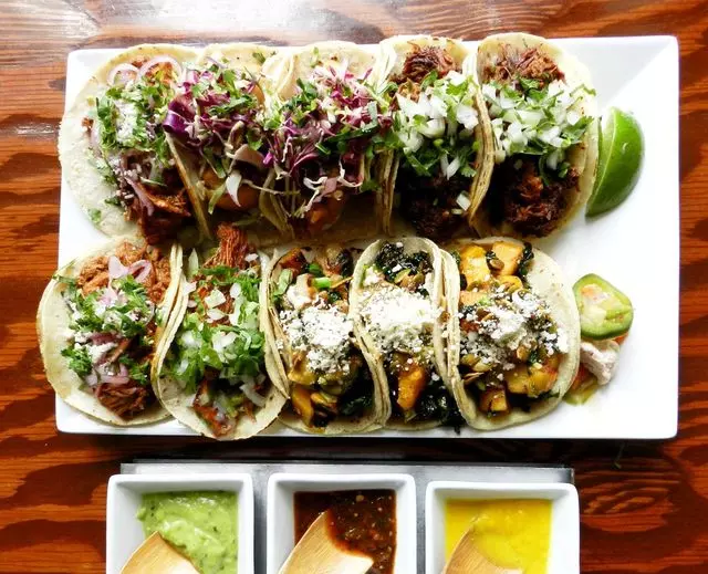 Tacolicious