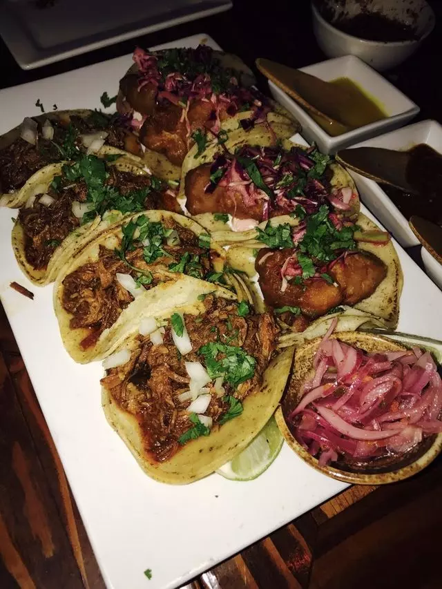 Tacolicious