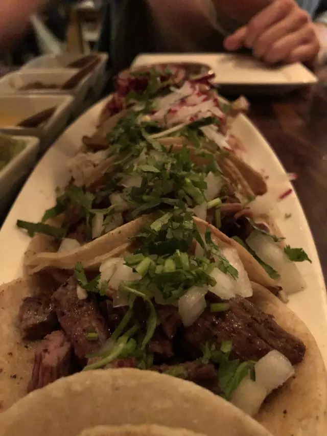Tacolicious