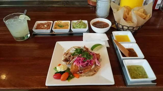 Tacolicious