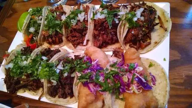 Tacolicious