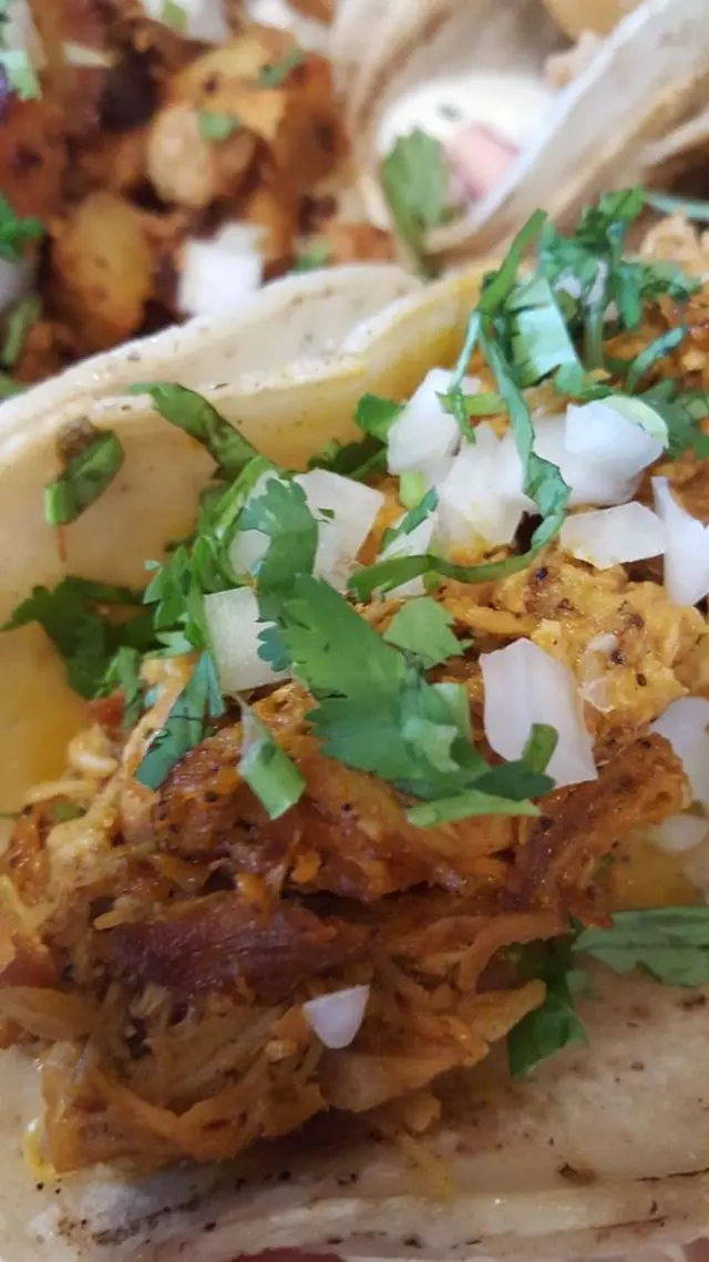 Tacolicious