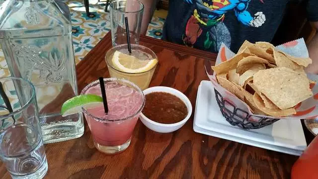 Tacolicious