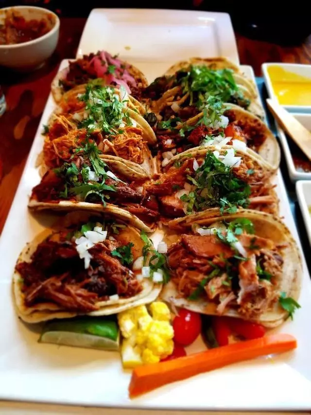 Tacolicious