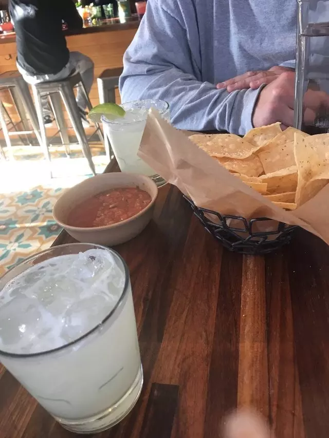 Tacolicious