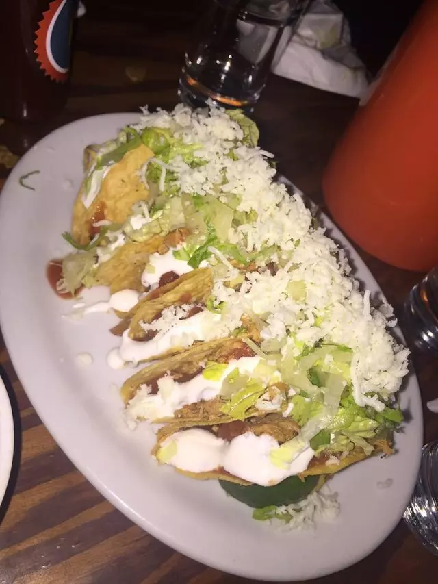 Tacolicious