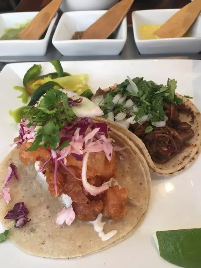 Tacolicious