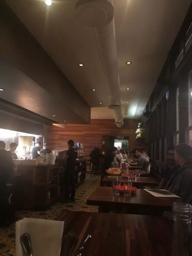 Tacolicious