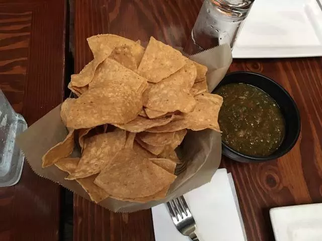 Tacolicious