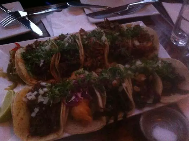 Tacolicious