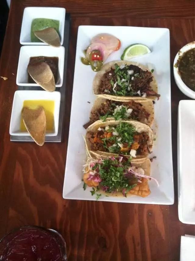 Tacolicious