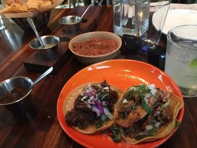 Tacolicious