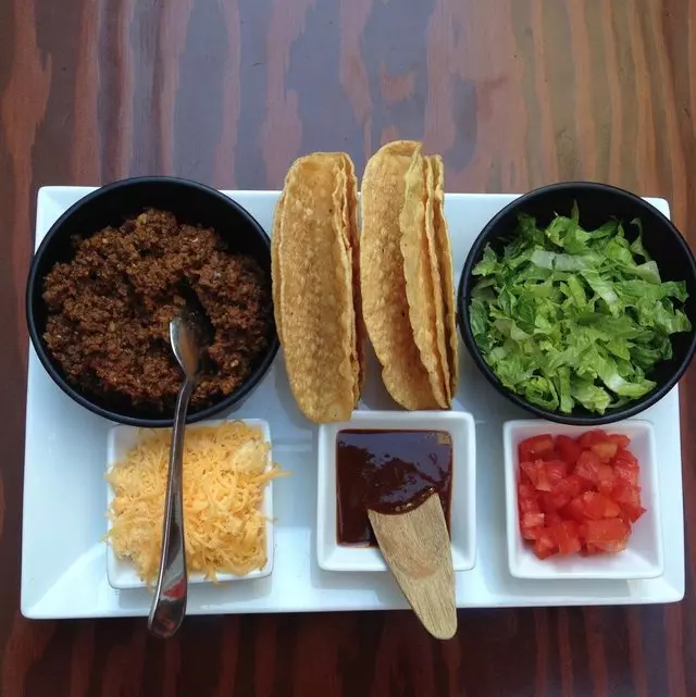 Tacolicious