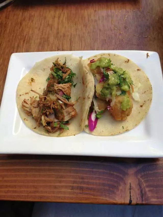 Tacolicious