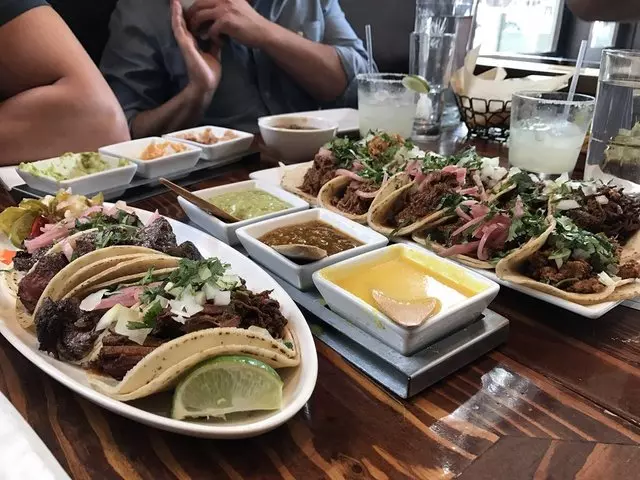 Tacolicious