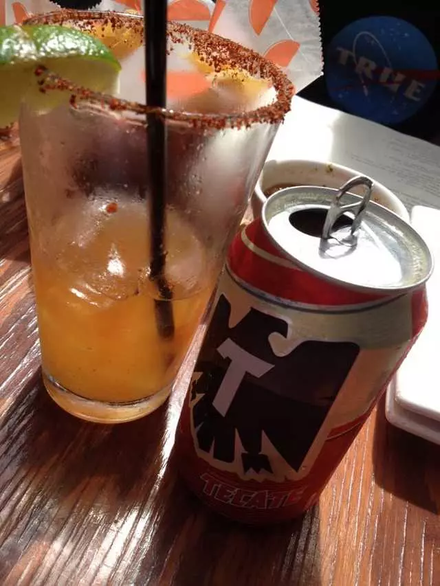 Tacolicious