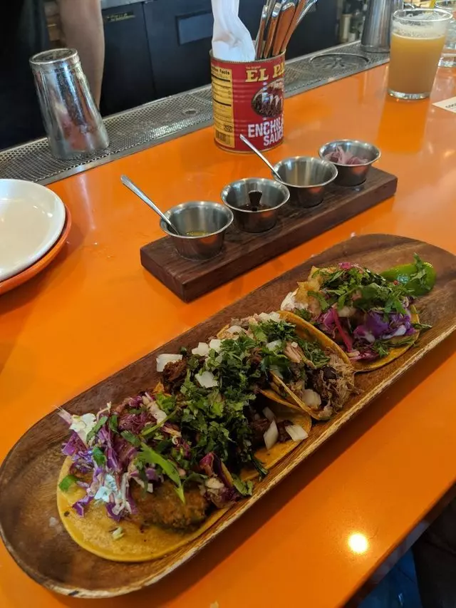 Tacolicious