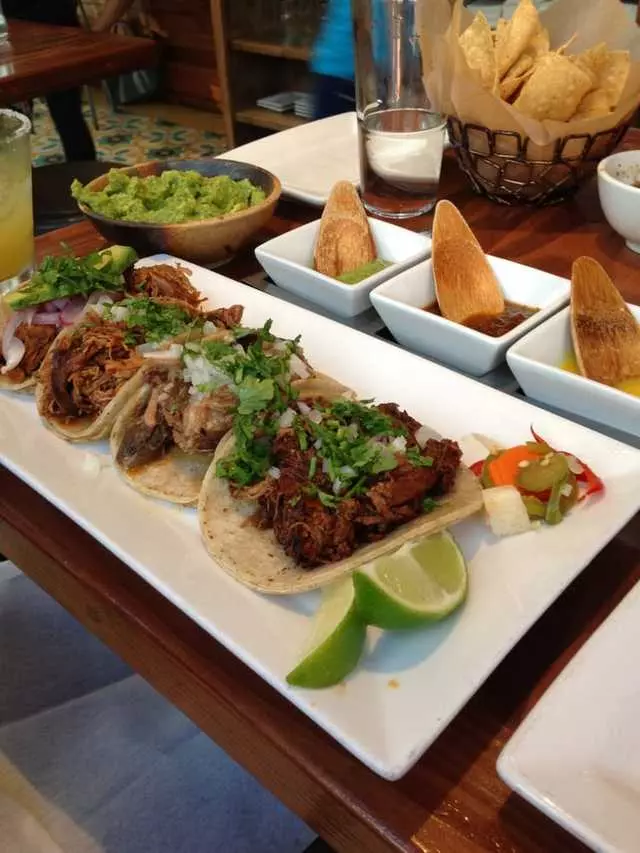 Tacolicious