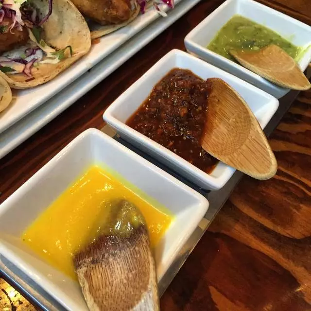Tacolicious