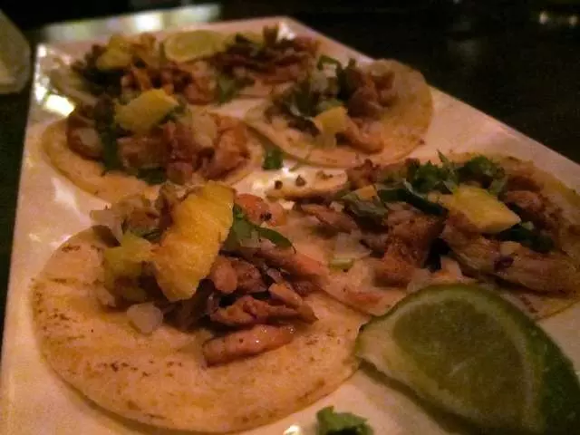 Tacolicious