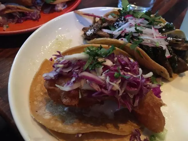 Tacolicious